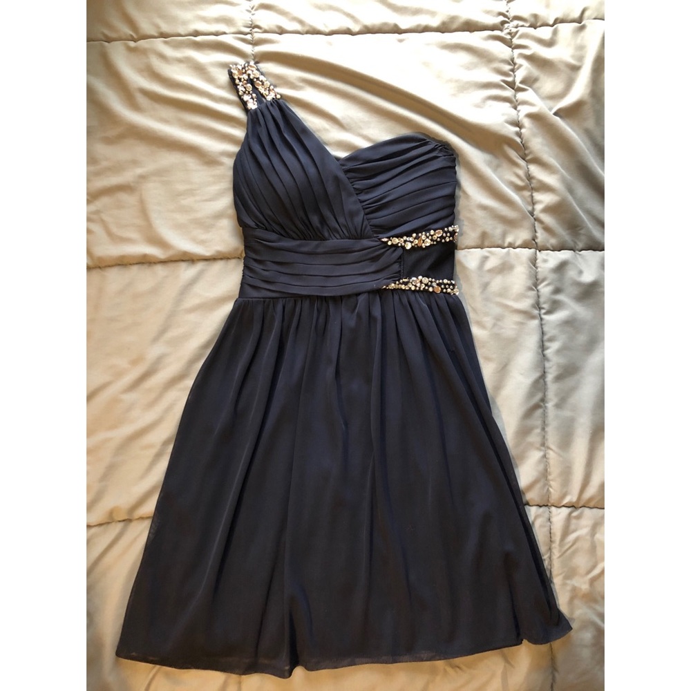 FANCY short dress